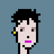 Delilah Nairn's avatar