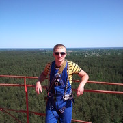 Denis Zolotov's avatar