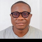 Oke Ejiro's avatar
