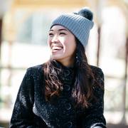 Liezl Yambao's avatar