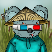 Jonathan Nugroho's avatar