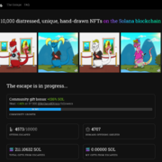 Sergey Myasnikov's avatar