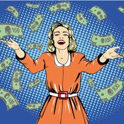 Lisa Henry's avatar