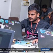 Prageeth Thilina's avatar