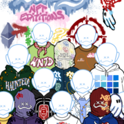 Yoko Hinman's avatar