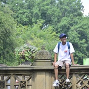 Matthew Kim's avatar