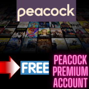 (#%FREE%#) Xfinity Peacock Premium Account 2021 Generator's avatar