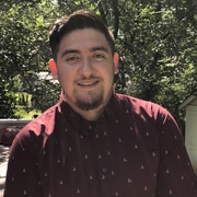 Kevin Perdomo's avatar