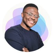 Thabo  Magubane's avatar