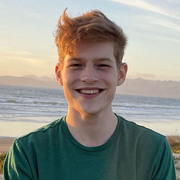 Nathan Ostrowski's avatar