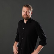 Buck Sleeper's avatar