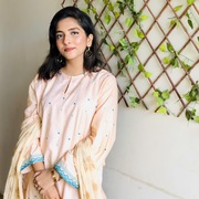 Javeria Nadeem's avatar