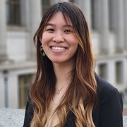 Tracy Nguyen's avatar