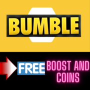 (#%FREE%#) Bumble Boost Premium Coins Generator's avatar