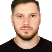 Dmytro Popov's avatar