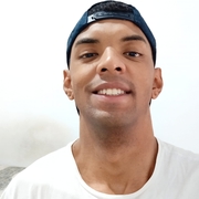 fabiano barros's avatar