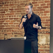 Nick Klingensmith's avatar