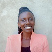 Wendy Mbabu's avatar