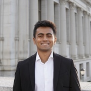 Shaamer Kumar's avatar