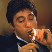 Albert Garipov's avatar