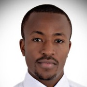 Amos Kinuthia