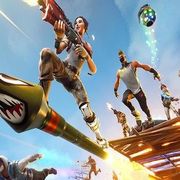[^!UPD4TED]^!] Unlock Free Skins In Fortnite's avatar
