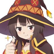 waganawa MEGUMIN's avatar