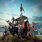 [^!UPD4TED]^!] Pubg Mobile Mod Apk Unlimited Money's avatar