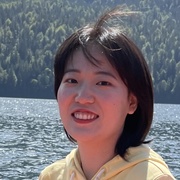 Sunny/Ruoqing Wang
