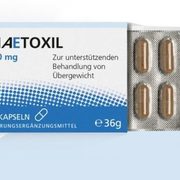 Diaetoxil Kapseln's avatar