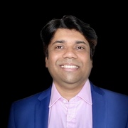 Sudhir Kulkarni's avatar