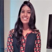 Neeha Rathna Janjanam's avatar