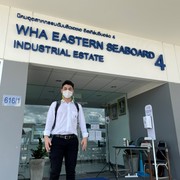 Pannathorn Hanmatheekuna