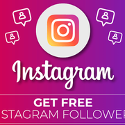 『1OO% W0rk1ng』 Free Instagram Followers No Survey's avatar