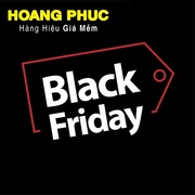 Black Friday Hoàng Phúc's avatar