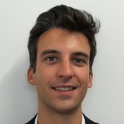 Alexandre Furderer's avatar