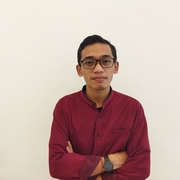 muhamad barru roufurrohim's avatar