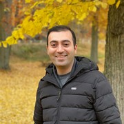 MohammadMeraj Mehrabi's avatar