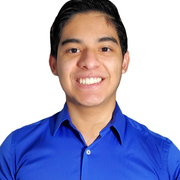 Christopher Molina's avatar