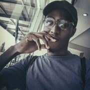 Joshua Moses's avatar