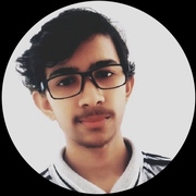 Anil Kumar Mallem's avatar