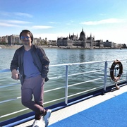 Lawrence Olaes's avatar