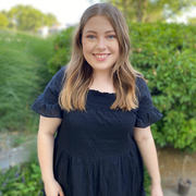 Bella Goddard's avatar