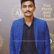 Muhammad Hur Ali's avatar