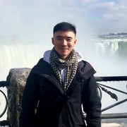 Jeremy Xiao's avatar