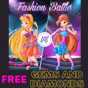 (#%Fashion Battle%#) Hack Cheats Gems and Diamonds's avatar