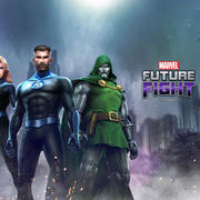 【﻿Ｖｅｒ1ｆ1ｅｄ】  Marvel Future Fight Diamond Hack's avatar