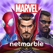 [1OO% VER1F1ED] Marvel Future Fight Hack Tool Download's avatar