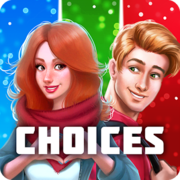 『1OO% W0rk1ng』 Choices Stories You Play Hack App's avatar