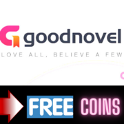 (@GoodNovel@) Unlimited Free Coins Generator's avatar